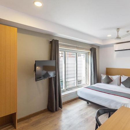 Super Townhouse Habitat New Town Rooms & Party Spaces Kolkata Exterior photo