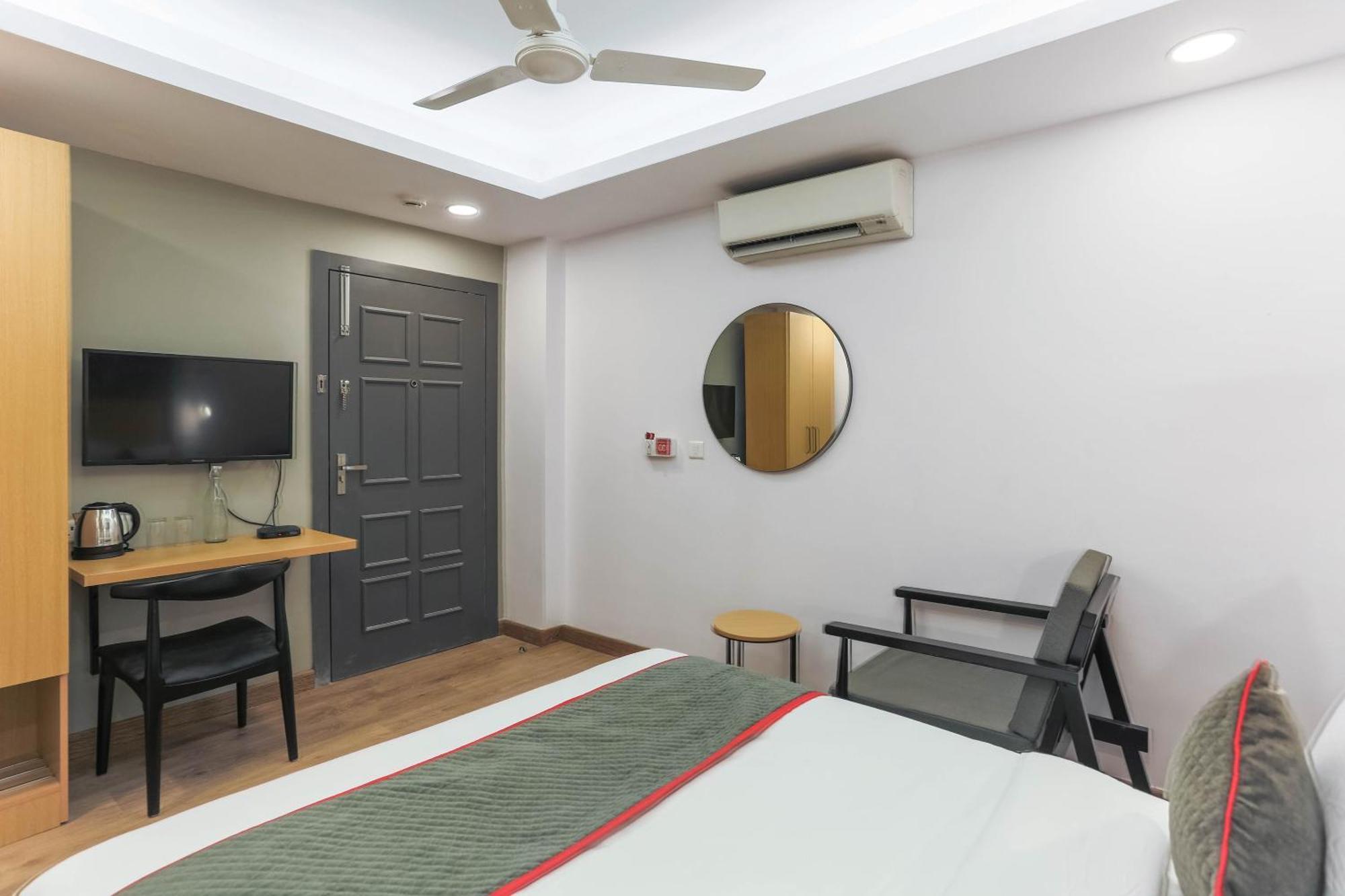 Super Townhouse Habitat New Town Rooms & Party Spaces Kolkata Exterior photo