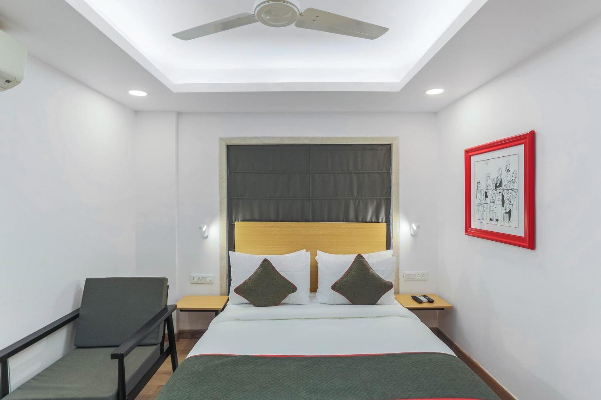 Super Townhouse Habitat New Town Rooms & Party Spaces Kolkata Exterior photo