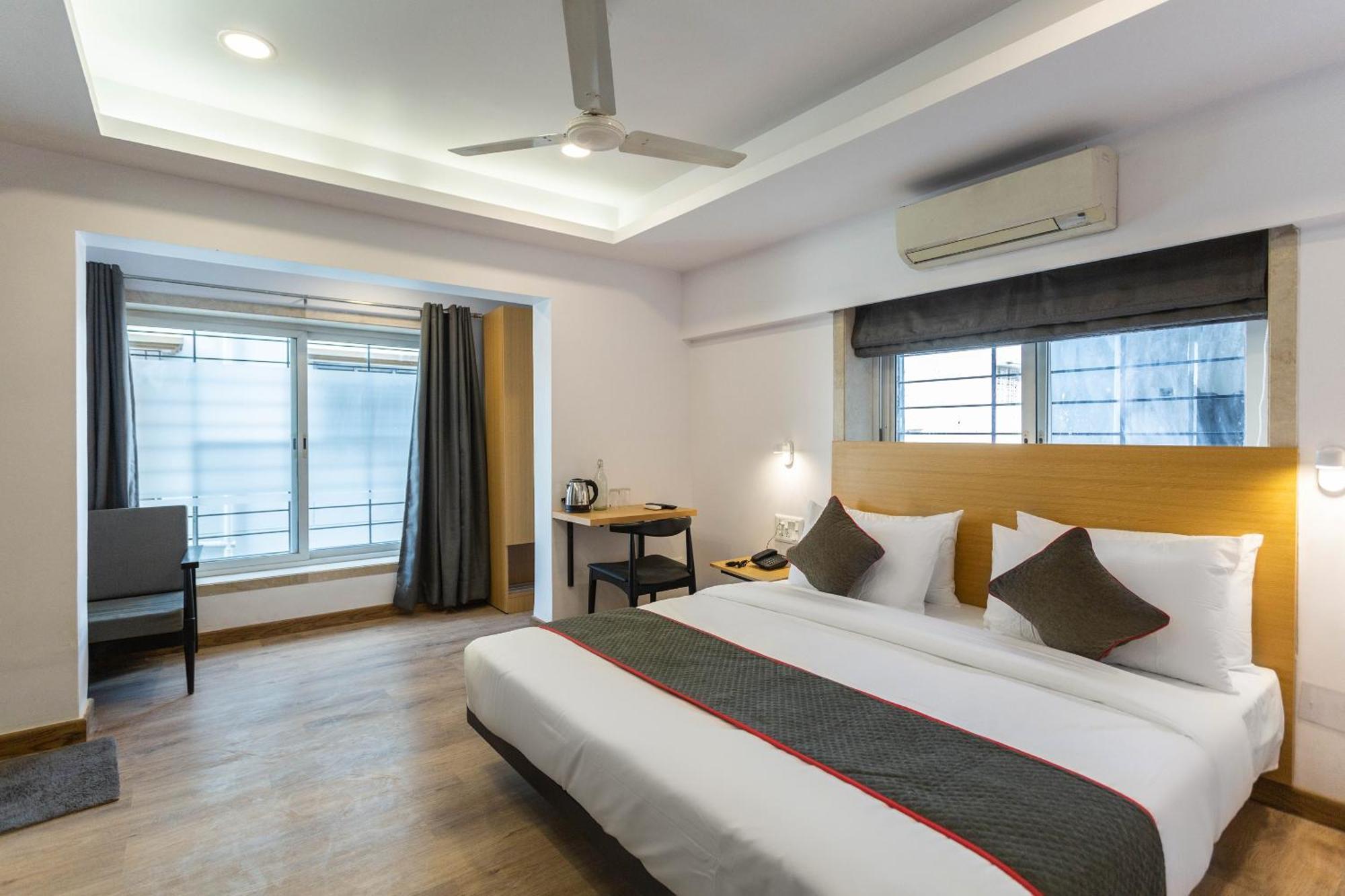 Super Townhouse Habitat New Town Rooms & Party Spaces Kolkata Exterior photo