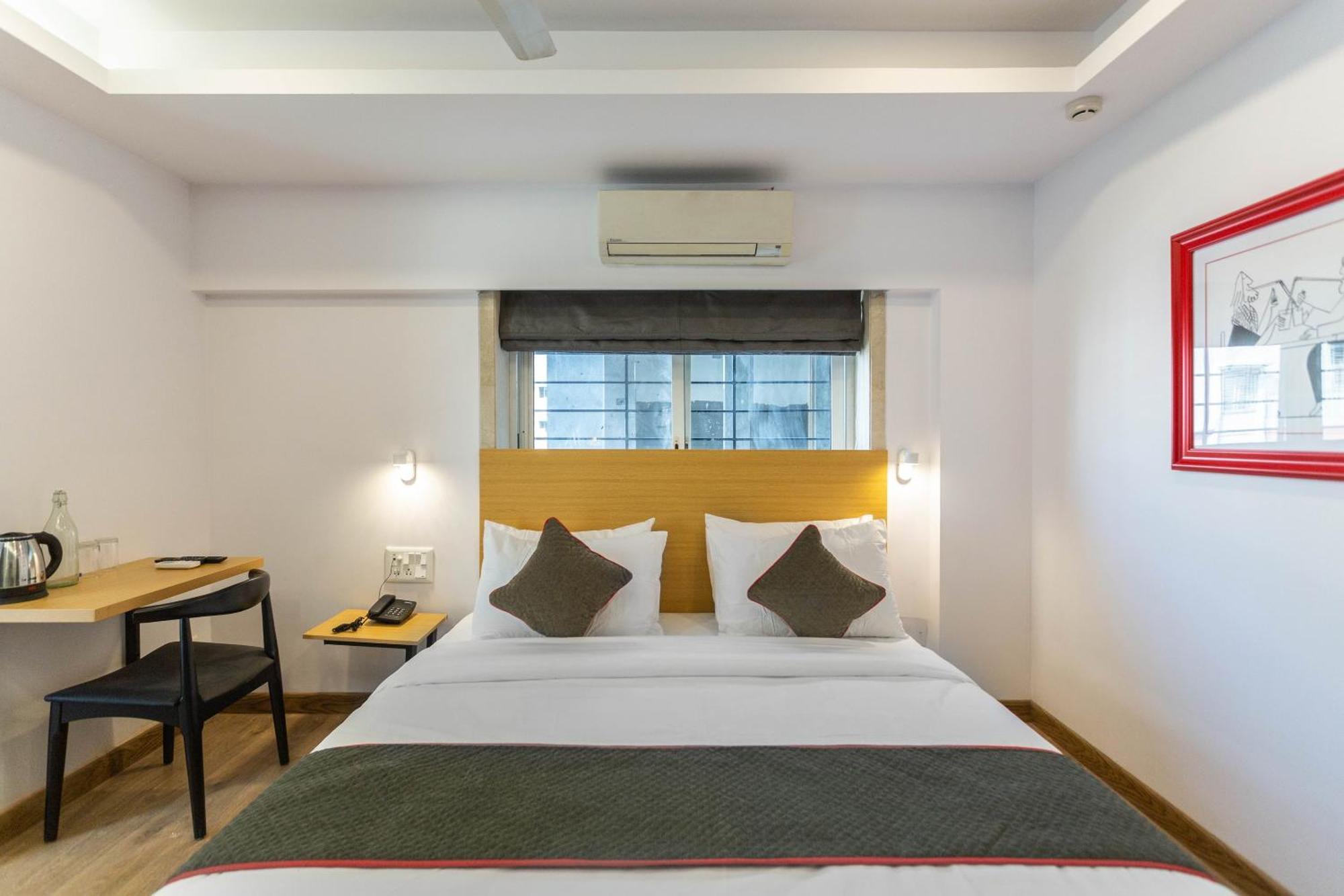 Super Townhouse Habitat New Town Rooms & Party Spaces Kolkata Exterior photo