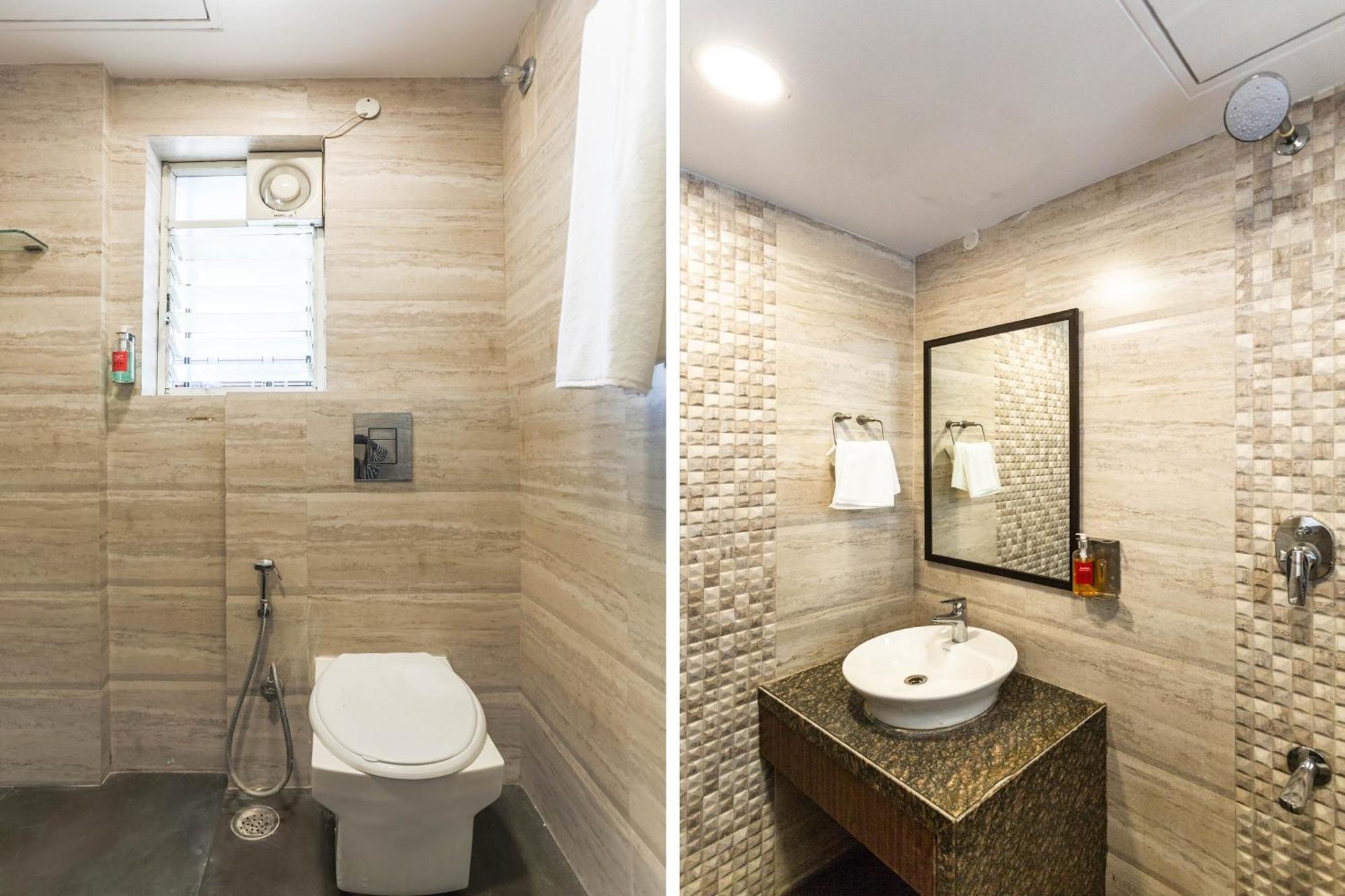 Super Townhouse Habitat New Town Rooms & Party Spaces Kolkata Exterior photo